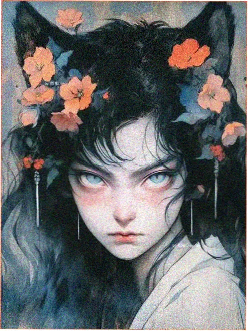 铁皮往事 电影海报