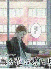 城市漫游者 综艺海报